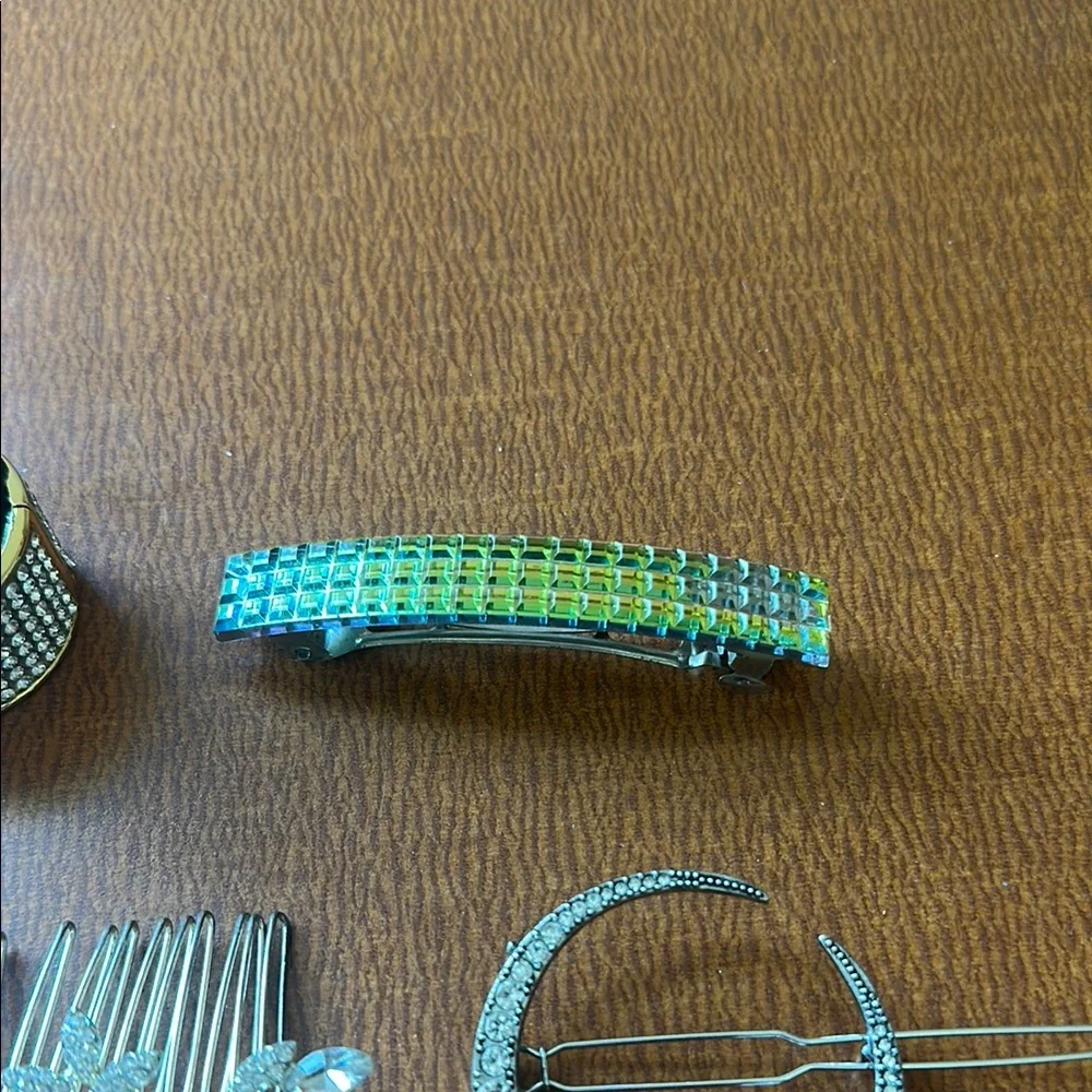 Hair Accessories Set
